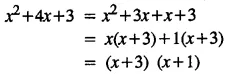 Selina Concise Mathematics Class 8 ICSE Solutions Chapter 13 Factorisation Ex 13D 59
