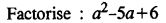 Selina Concise Mathematics Class 8 ICSE Solutions Chapter 13 Factorisation Ex 13D Q4