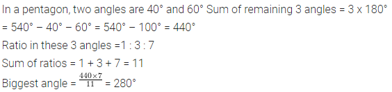 Selina Concise Mathematics Class 8 ICSE Solutions Chapter 16 Understanding Shapes (Including Polygons) Ex 16A 17