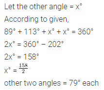 Selina Concise Mathematics Class 8 ICSE Solutions Chapter 16 Understanding Shapes (Including Polygons) Ex 16C 43