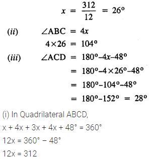 Selina Concise Mathematics Class 8 ICSE Solutions Chapter 16 Understanding Shapes (Including Polygons) Ex 16C 48