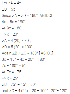 Selina Concise Mathematics Class 8 ICSE Solutions Chapter 16 Understanding Shapes (Including Polygons) Ex 16C 54