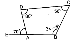 Selina Concise Mathematics Class 8 ICSE Solutions Chapter 16 Understanding Shapes (Including Polygons) Ex 16C Q11