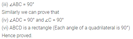 Selina Concise Mathematics Class 8 ICSE Solutions Chapter 17 Special Types of Quadrilaterals 21