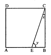 Selina Concise Mathematics Class 8 ICSE Solutions Chapter 17 Special Types of Quadrilaterals Q21