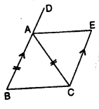 Selina Concise Mathematics Class 8 ICSE Solutions Chapter 17 Special Types of Quadrilaterals Q22