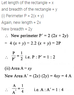 Selina Concise Mathematics Class 8 ICSE Solutions Chapter 20 Area of Trapezium and a Polygon Ex 20B 30