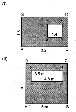 Selina Concise Mathematics Class 8 ICSE Solutions Chapter 20 Area of Trapezium and a Polygon Ex 20B Q13