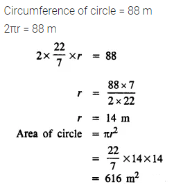 Selina Concise Mathematics Class 8 ICSE Solutions Chapter 20 Area of Trapezium and a Polygon Ex 20D 61