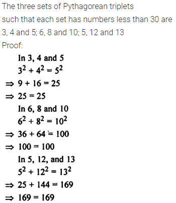 Selina Concise Mathematics Class 8 ICSE Solutions Chapter 3 Squares and Square Roots Ex 3C 57