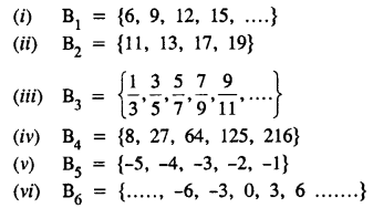 Selina Concise Mathematics Class 8 ICSE Solutions Chapter 6 Sets Ex 6A 12