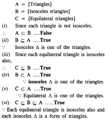 Selina Concise Mathematics Class 8 ICSE Solutions Chapter 6 Sets Ex 6C 36