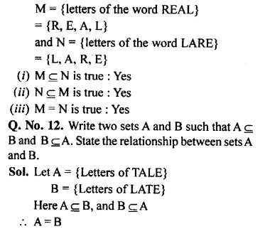 Selina Concise Mathematics Class 8 ICSE Solutions Chapter 6 Sets Ex 6C 40