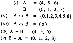 Selina Concise Mathematics Class 8 ICSE Solutions Chapter 6 Sets Ex 6D 42
