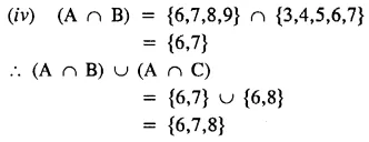 Selina Concise Mathematics Class 8 ICSE Solutions Chapter 6 Sets Ex 6D 48