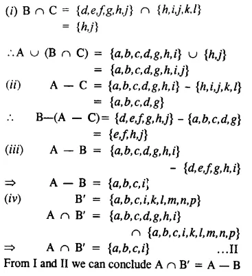 Selina Concise Mathematics Class 8 ICSE Solutions Chapter 6 Sets Ex 6E 57