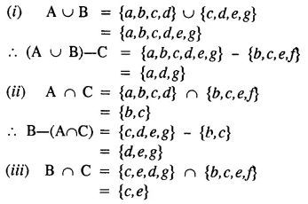 Selina Concise Mathematics Class 8 ICSE Solutions Chapter 6 Sets Ex 6E 64