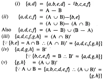 Selina Concise Mathematics Class 8 ICSE Solutions Chapter 6 Sets Ex 6E 65