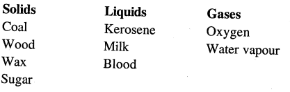 Selina Concise Chemistry Class 7 ICSE Solutions - Matter and Its Composition-img 13