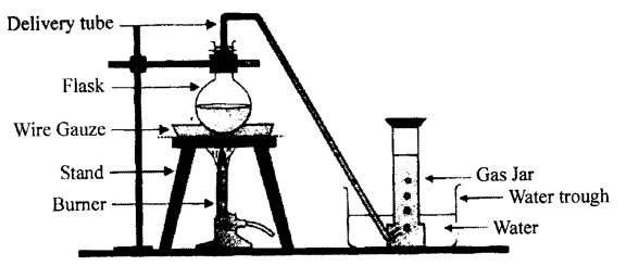 Selina Concise Chemistry Class 6 ICSE Solutions Chapter 2 Common Laboratory Apparatus and Equipments 2