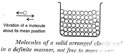 Selina Concise Physics Class 6 ICSE Solutions Chapter 1 Matter 7