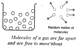 Selina Concise Physics Class 6 ICSE Solutions Chapter 1 Matter 9