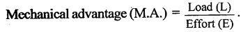 Selina Concise Physics Class 6 ICSE Solutions Chapter 4 Simple Machines 4