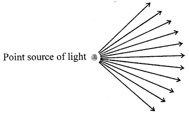 Selina Concise Physics Class 6 ICSE Solutions Chapter 5 Light 5