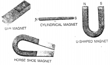 Selina Concise Physics Class 6 ICSE Solutions Chapter 6 Magnetism 4