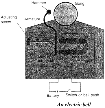 Selina Concise Physics Class 7 ICSE Solutions Chapter 7 Electricity and Magnetism 13