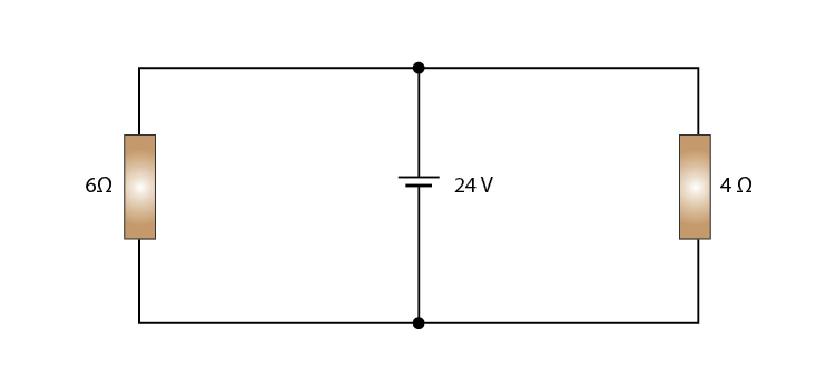 Lakhmir Singh Solutions Class 10 Physics Chapter 1 Electricity 13