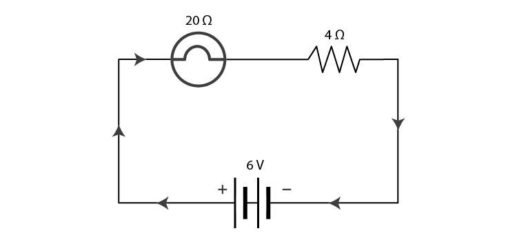 Lakhmir Singh Solutions Class 10 Physics Chapter 1 Electricity 16