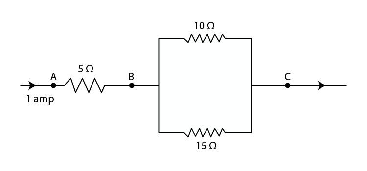 Lakhmir Singh Solutions Class 10 Physics Chapter 1 Electricity 16