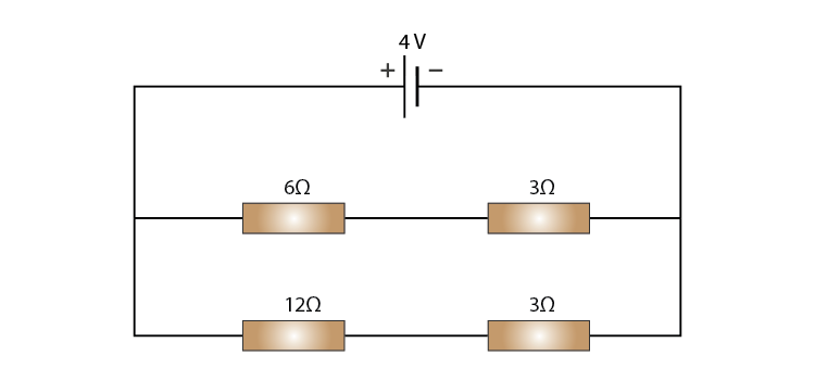 Lakhmir Singh Solutions Class 10 Physics Chapter 1 Electricity 18