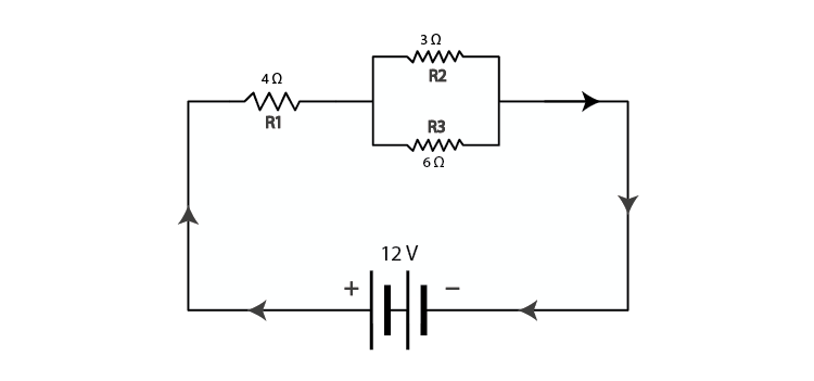Lakhmir Singh Solutions Class 10 Physics Chapter 1 Electricity 19