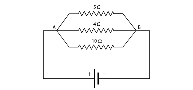 Lakhmir Singh Solutions Class 10 Physics Chapter 1 Electricity 20