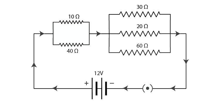 Lakhmir Singh Solutions Class 10 Physics Chapter 1 Electricity 21