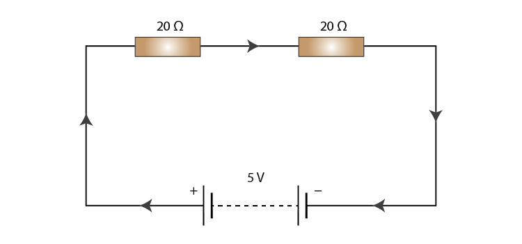 Lakhmir Singh Solutions Class 10 Physics Chapter 1 Electricity 26