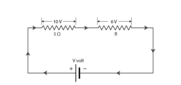 Lakhmir Singh Solutions Class 10 Physics Chapter 1 Electricity 28
