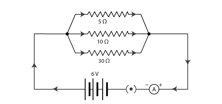Lakhmir Singh Solutions Class 10 Physics Chapter 1 Electricity 30