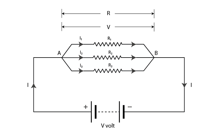 Lakhmir Singh Solutions Class 10 Physics Chapter 1 Electricity 35