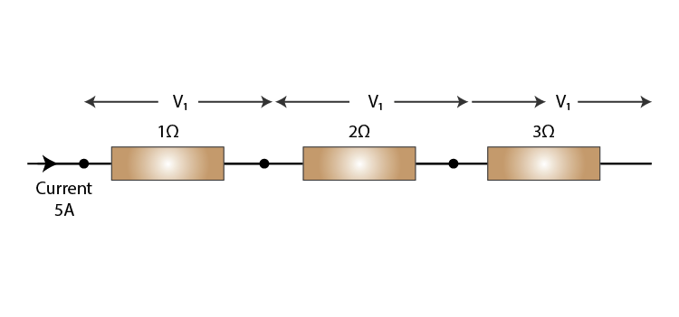 Lakhmir Singh Solutions Class 10 Physics Chapter 1 Electricity 40