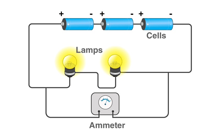 Lakhmir Singh Solutions Class 10 Physics Chapter 1 Electricity 6