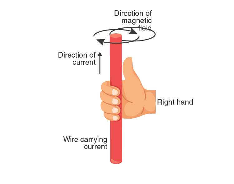 Lakhmir Singh Solutions Class 10 Physics Chapter 2 Magnetic Effects Of Electric Current-4