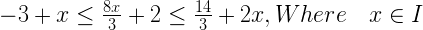 ML Aggarawal Solutions for Class 10 Chapter 4 - 49