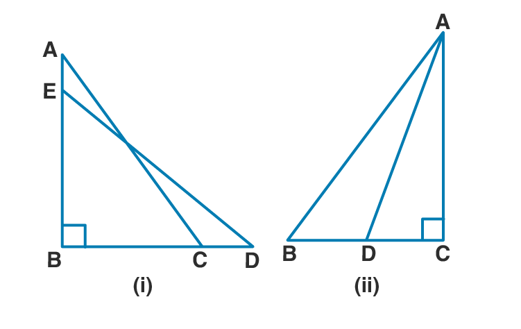 ML Aggarwal Sol Class 9 Maths chapter 12-15