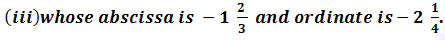 ML Aggarwal Sol Class 9 Maths chapter 19-1