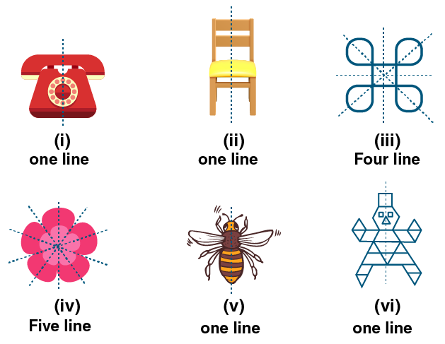 ML Aggarwal Solutions Class 6 Maths Chapter 12 - 4