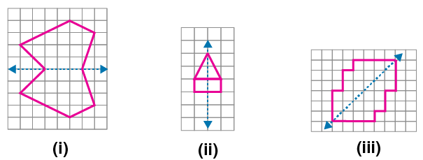 ML Aggarwal Solutions Class 6 Maths Chapter 12 - 8