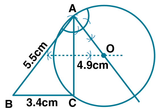 ML Aggarwal Solutions for Class 10 Chapter 14 ML Aggarwal Solutions for Class 10 Chapter 14 Image 21